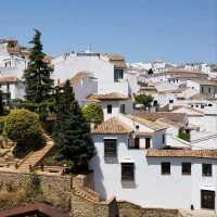 Falling in Love with the Dramatic Views of Ronda