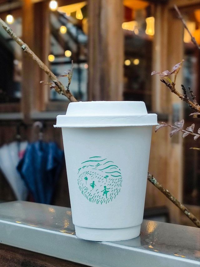 ☕ : Cafe Anahata ยุฟุอิน ญี่ปุ่น ☕ : Cafe Anahata ยุฟุอิน ญี่ปุ่น