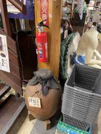 오키나와 국제거리🌴 기념품샵 방문기 