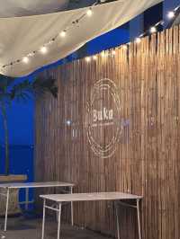 바다뷰부터 시푸드까지 완벽한 4코스 맛집 투어