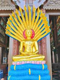 🙏วัดอ่าวน้อย