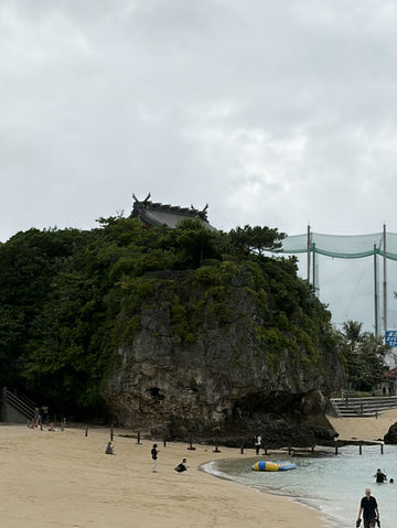 🌸《海風與神靈同行的旅程|沖繩八大神社之四一日巡禮心得》 🌸《海風與神靈同行的旅程|沖繩八大神社之四一日巡禮心得》