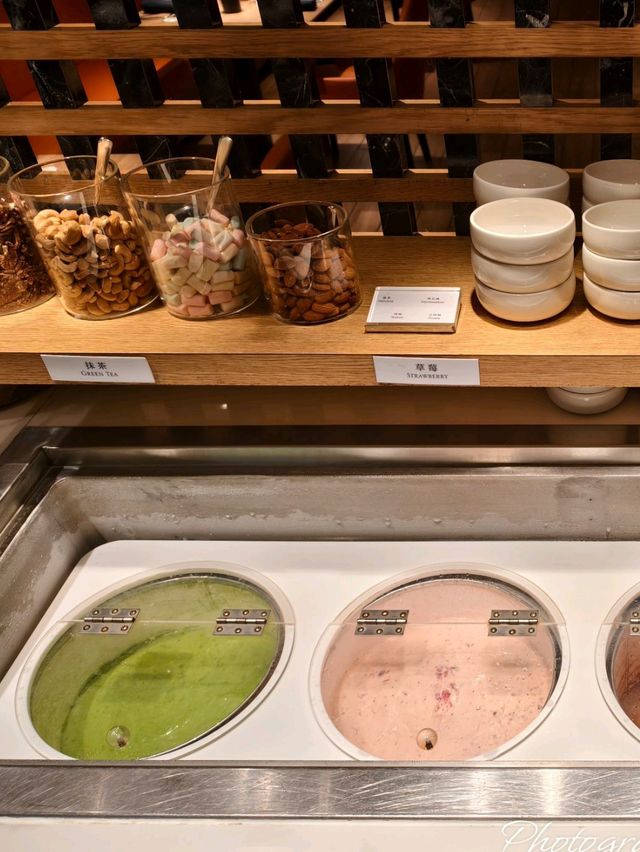 台北晶華酒店,ROBINs牛排屋 台北晶華酒店,ROBINs牛排屋