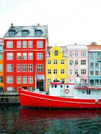 🇩🇰 Denmark 🏰 Denmark UnlockedDesign, History, and Coastal Bliss!