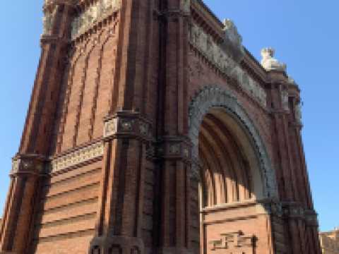 Barcelona Is Calling: Iconic Sights & Epic Vibes 🇪🇸🔥