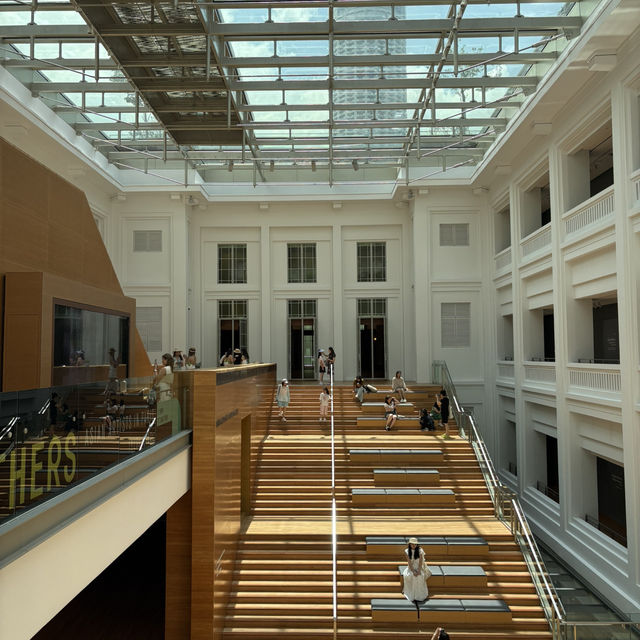 สิงคโปร์ไปคนเดียวก็ไปได้ !