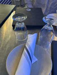 멋진 맨하탄 야경을 볼 수 있는 야외 식당 추천 in Newyork