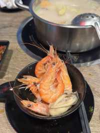 新鮮食物打卡打邊爐首選@二鍋頭