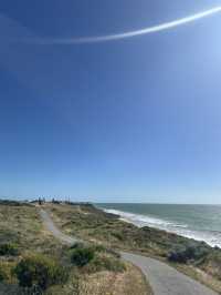 Short trip to Western Australia