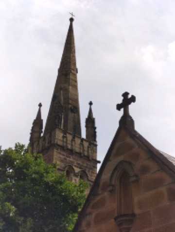 ✝️Church In Chippendale✝️