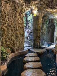 🌿 เปิดวาร์ป “แดนเทวดา” คาเฟ่ที่เล่นใหญ่ที่สุดดดดด