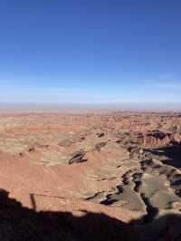 Don’t skip Pingshan Grand Canyon