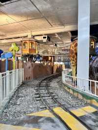 Yoyoland Seaconsquare