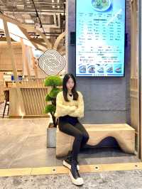 啟德體育園速食之選💨 「東南亞×台式料理」 