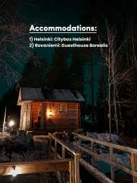 Complete Travel Guide: Finland