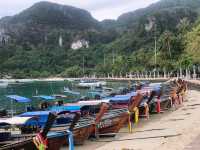 🌴 Qoori Qoori Café – Phi Phi Island 🏖