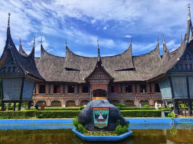 Indonesia Miniature Park