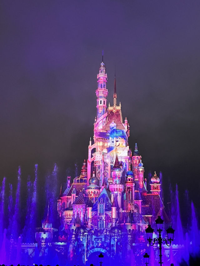 Disneyland ฮ่องกง – มาแล้วต้องมาซ้ำ