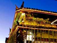 Lijiang OLd Town 麗江古城