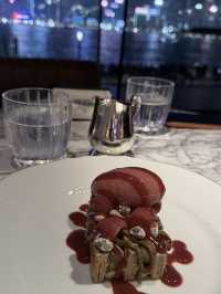 浪漫約會必選打卡美食地點  