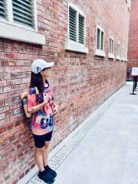 《中環大館・漫步古蹟與藝術之間的午後》