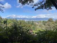 Queen Elizabeth Park