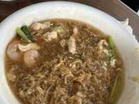 Serene cafe in Semenyih