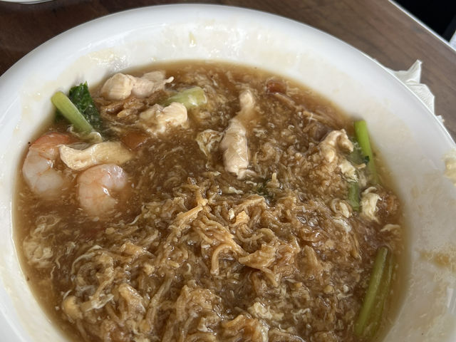 Serene cafe in Semenyih Serene cafe in Semenyih