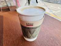 The Coconut Coffee That Stole My Heart ❤️