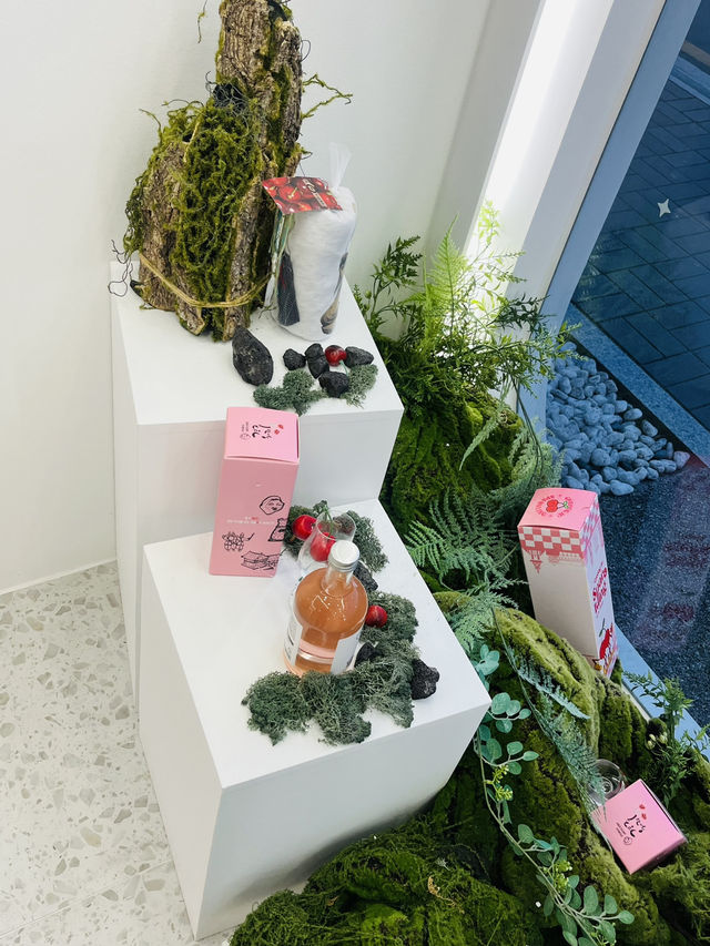 경주 이색적인 소품샵 추천 경주 이색적인 소품샵 추천