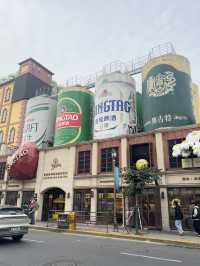 🇨🇳 รีวิวทริปสุดขั้ว! 5 เมืองจีน 15 วัน