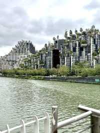 ขอชื่อ 1 เมือง🏠ในจีน … ที่เพื่อนๆ สุดประทับใจ ❤️