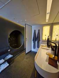 โรงแรม Regent Hong Kong