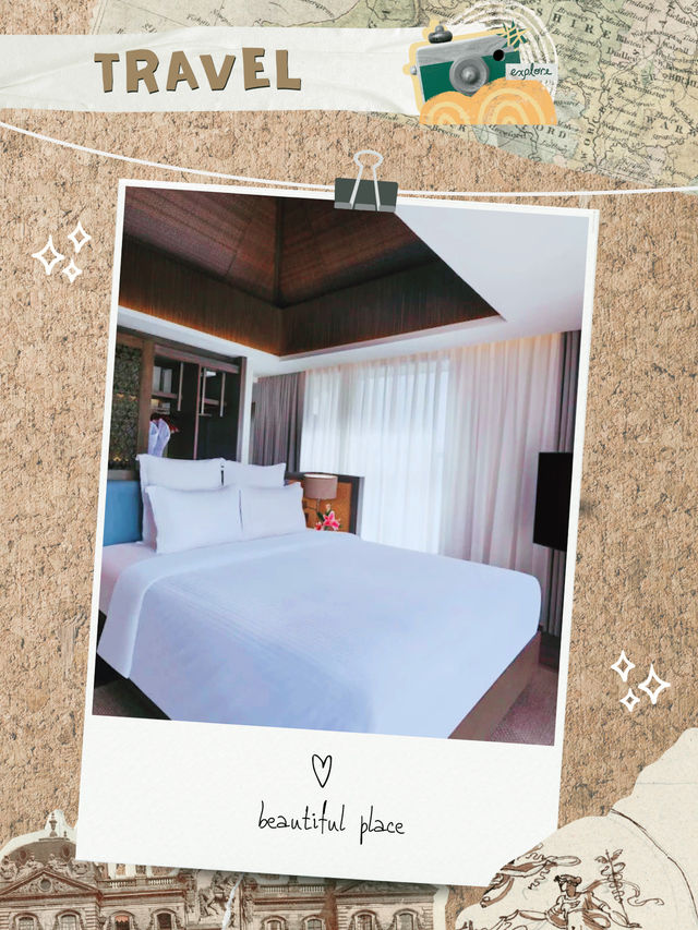 🌿🌼 Pure Island Bliss in Lombok 