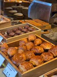 Лучший завтрак в отеле Гонконга. Отель Kerry by Shangri La