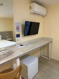 One Budget Hotel 🏨 @Chiangrai