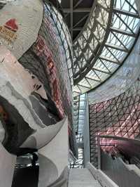 รีวิวสุดล้ำ! Shenzhen Mocape!