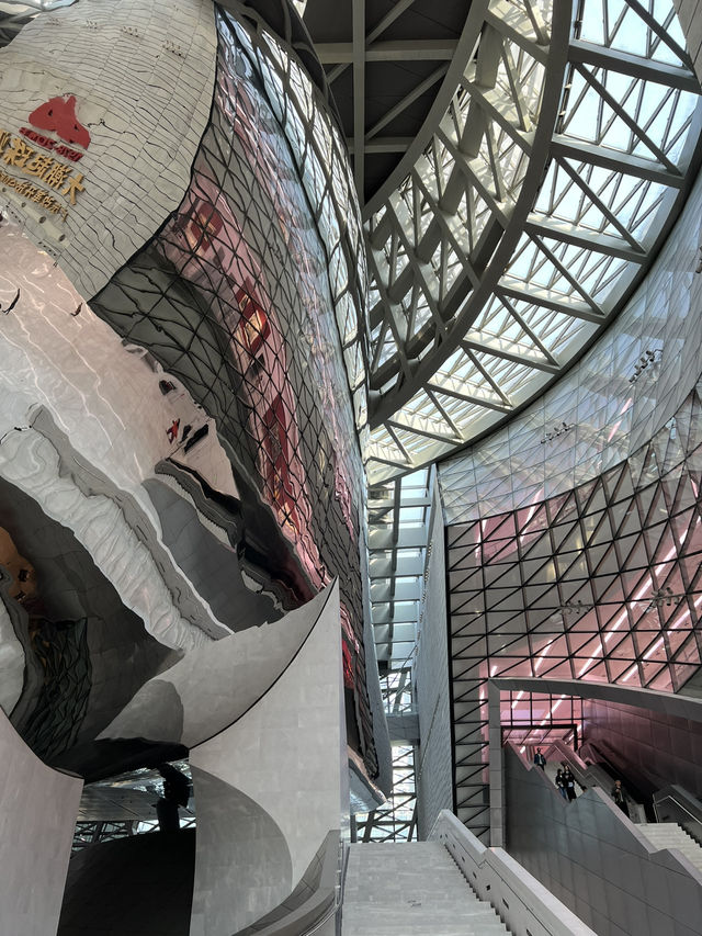 รีวิวสุดล้ำ! Shenzhen Mocape! รีวิวสุดล้ำ! Shenzhen Mocape!