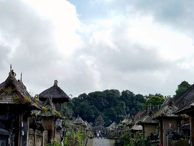 Penglipuran Village — Step Into Bali’s Timeless Charm Penglipuran Village — Step Into Bali’s Timeless Charm