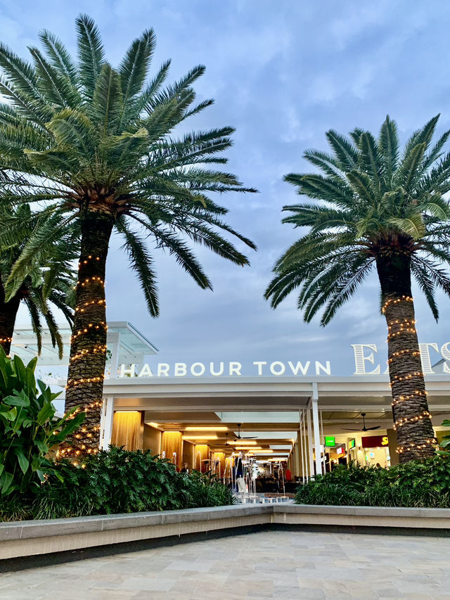 🇦🇺Gold Coast, Brisbane & Beyond: The 7-Day Queensland Explorer