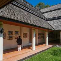 อุทยานศิลปะวัฒนธรรมแม่ฟ้าหลวง