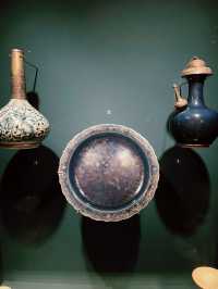 Explore Borneo’s Heritage at Kuching’s Cultures Museum