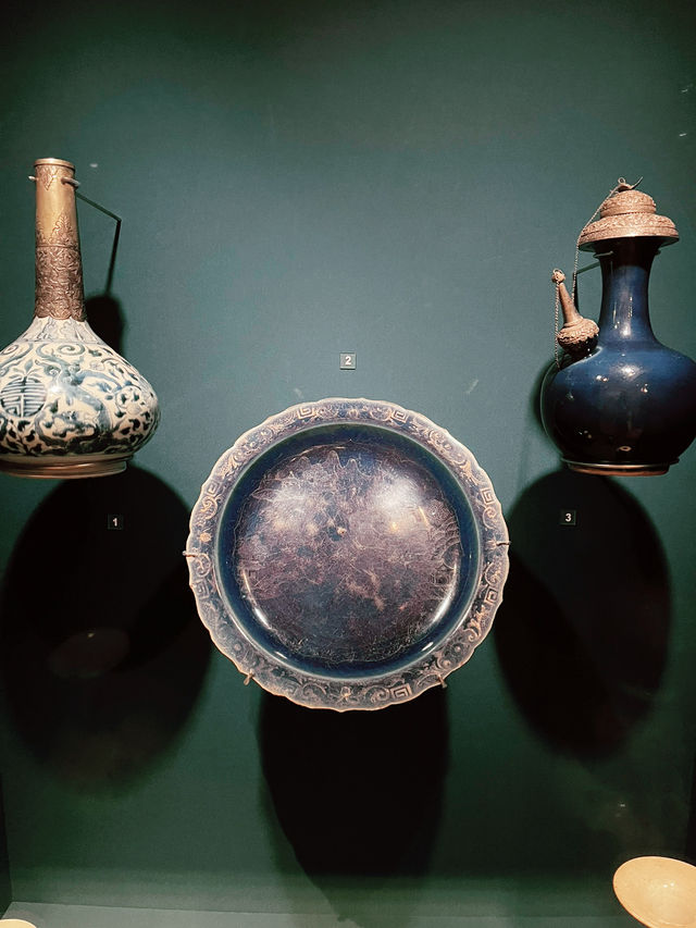 Explore Borneo’s Heritage at Kuching’s Cultures Museum Explore Borneo’s Heritage at Kuching’s Cultures Museum