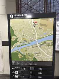 🍵🌿 Uji — เมืองชาเขียวที่ละมุนที่สุดของญี่ปุ่น