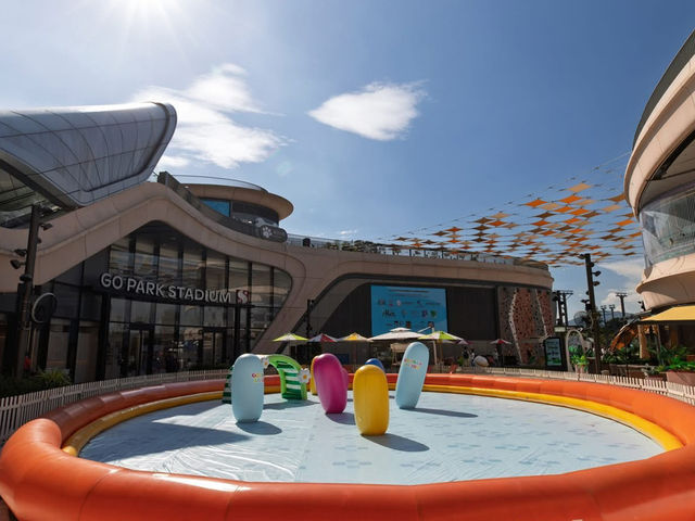 Where Mountains Meet the Tide: Sai Sha's Living Sanctuary Where Mountains Meet the Tide: Sai Sha's Living Sanctuary