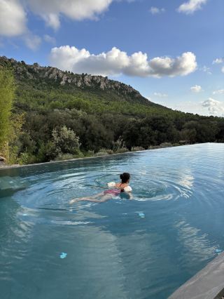 자연속에 들어가 힐링과 쉼을 느끼기 좋은 마요르카 호텔💚