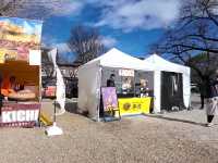 名古屋寶藏地|東別院の古寺與小確幸市集✨