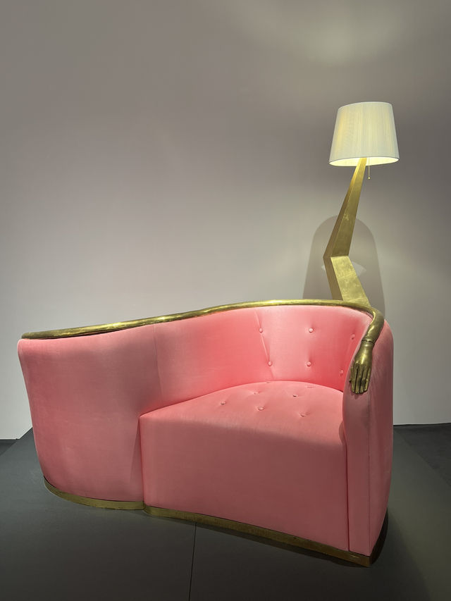 達利的形狀展覽@珠海橫琴第一站 達利的形狀展覽@珠海橫琴第一站