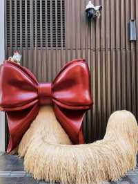 深圳最好逛的不愧是商場💕深圳灣萬象城二期根本逛不完