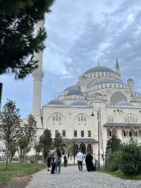 Istanbul — a city you don’t just visit, you feel